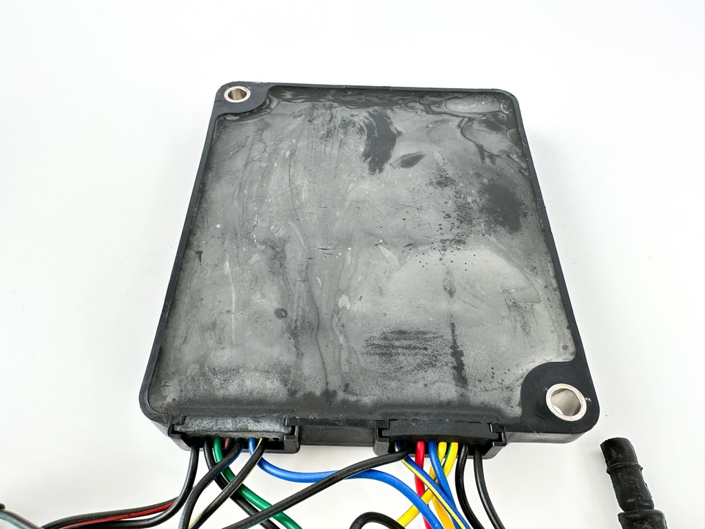 1996 Honda 50 HP 4 Stroke Outboard C.D.I CDI Assembly 30580-ZV5-003 OEM