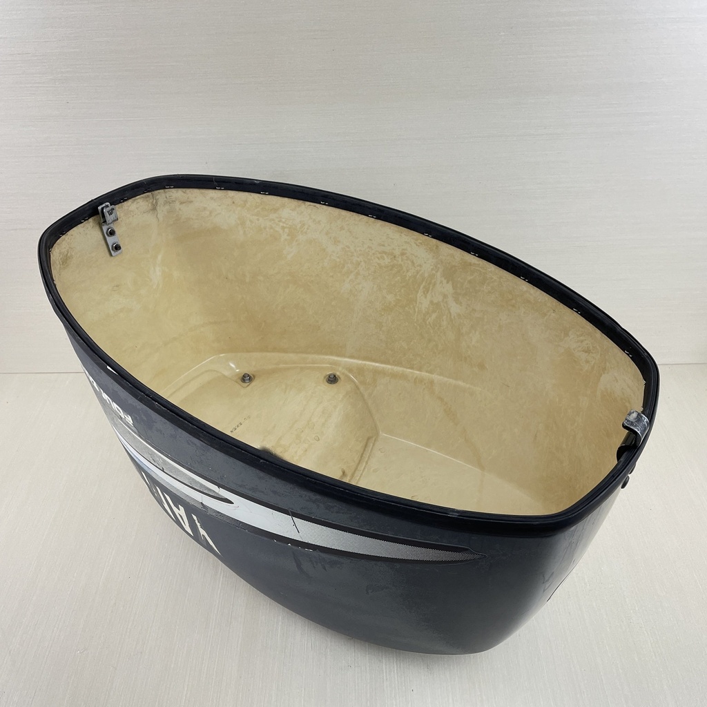 2004 Yamaha 40HP 4 Stroke Outboard Top Cowling Cover Assembly 67C-42610-20-00