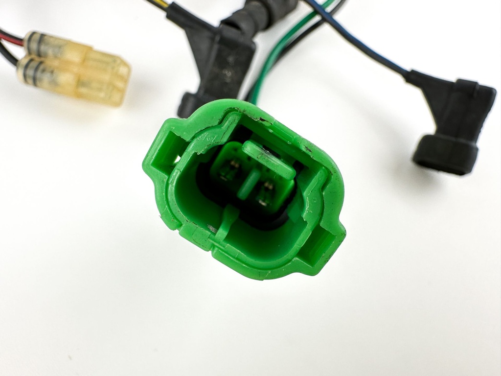 1996 Honda 50 HP 4 Stroke Outboard C.D.I CDI Assembly 30580-ZV5-003 OEM