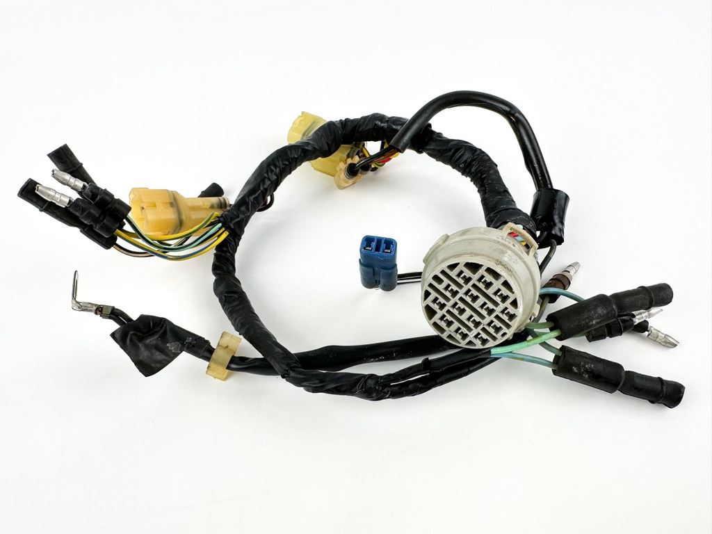 1996 Honda 50 HP 4 Stroke Outboard Engine Wire Harness 32520-ZV5-820 OEM