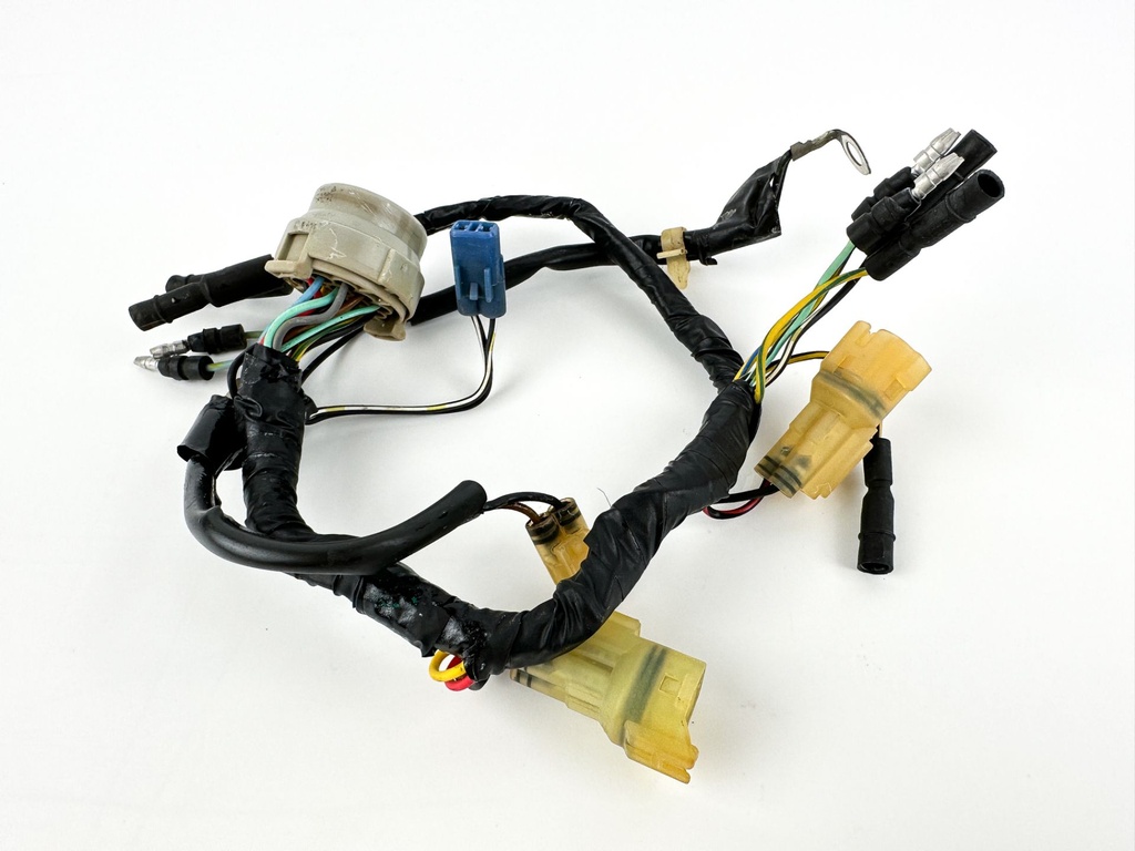 1996 Honda 50 HP 4 Stroke Outboard Engine Wire Harness 32520-ZV5-820 OEM