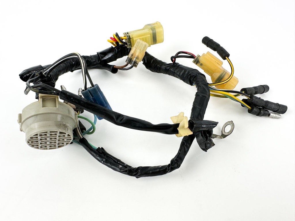 1996 Honda 50 HP 4 Stroke Outboard Engine Wire Harness 32520-ZV5-820 OEM