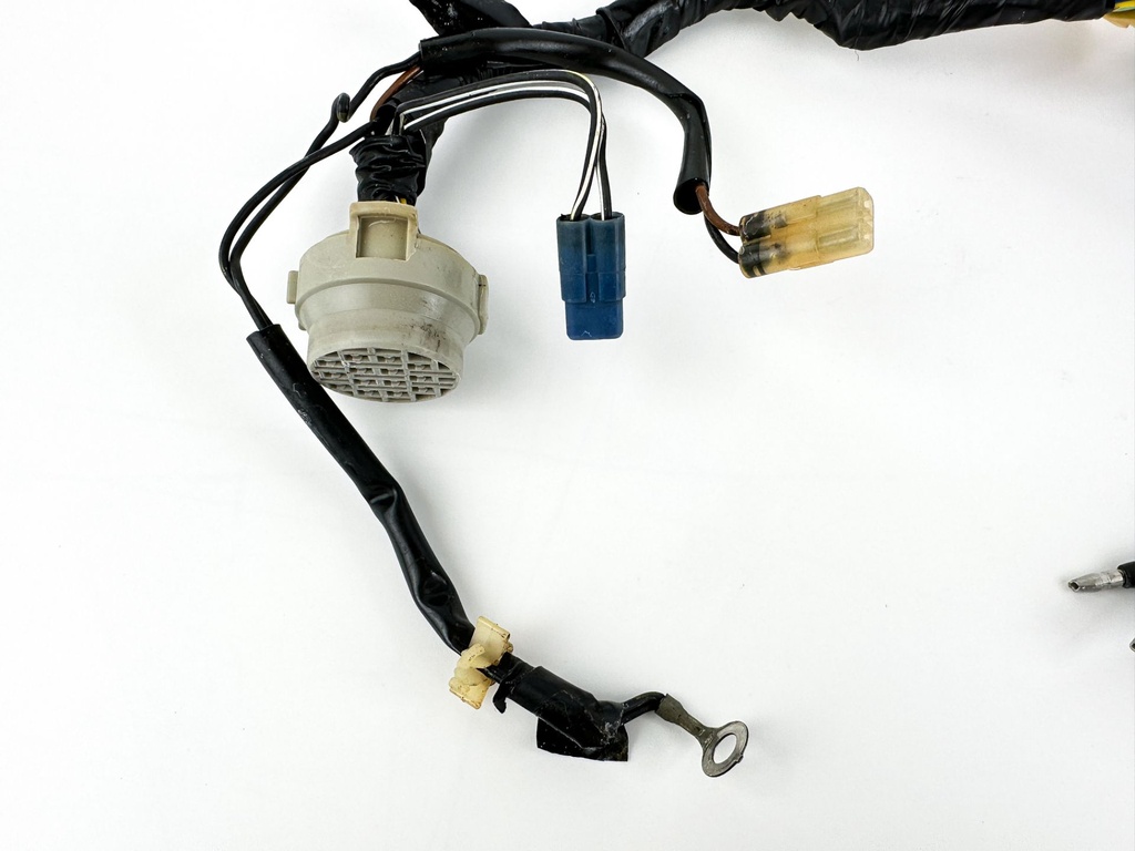 1996 Honda 50 HP 4 Stroke Outboard Engine Wire Harness 32520-ZV5-820 OEM