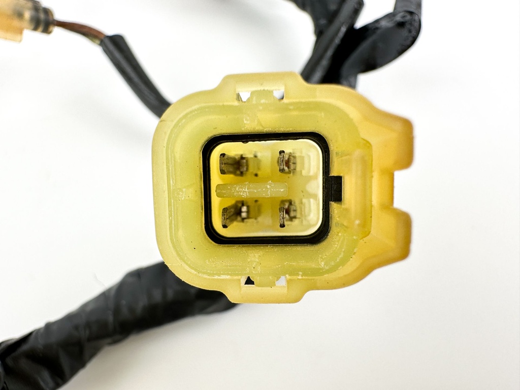 1996 Honda 50 HP 4 Stroke Outboard Engine Wire Harness 32520-ZV5-820 OEM