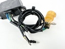 1996 Honda 50 HP 4 Stroke Outboard Trim Tilt Relay 38550-ZV5-822 OEM