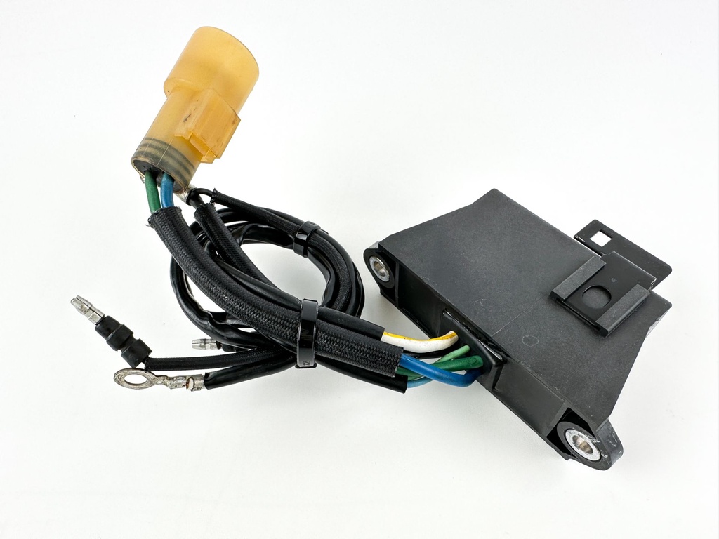 1996 Honda 50 HP 4 Stroke Outboard Trim Tilt Relay 38550-ZV5-822 OEM