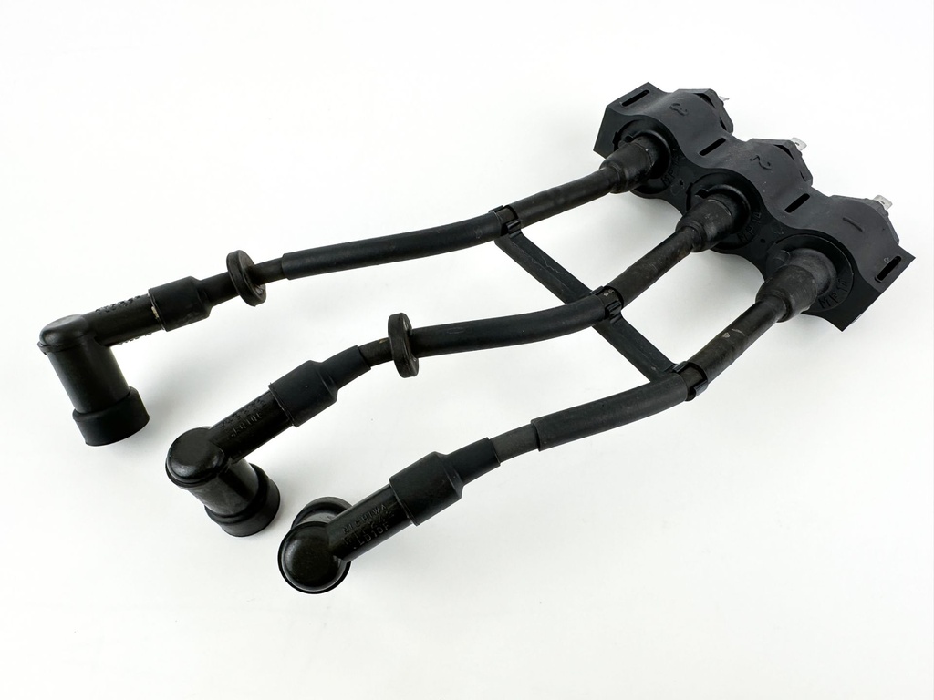 1996 Honda 50 HP 4 Stroke Outboard Ignition Coil Set 30511-ZV5-003 OEM