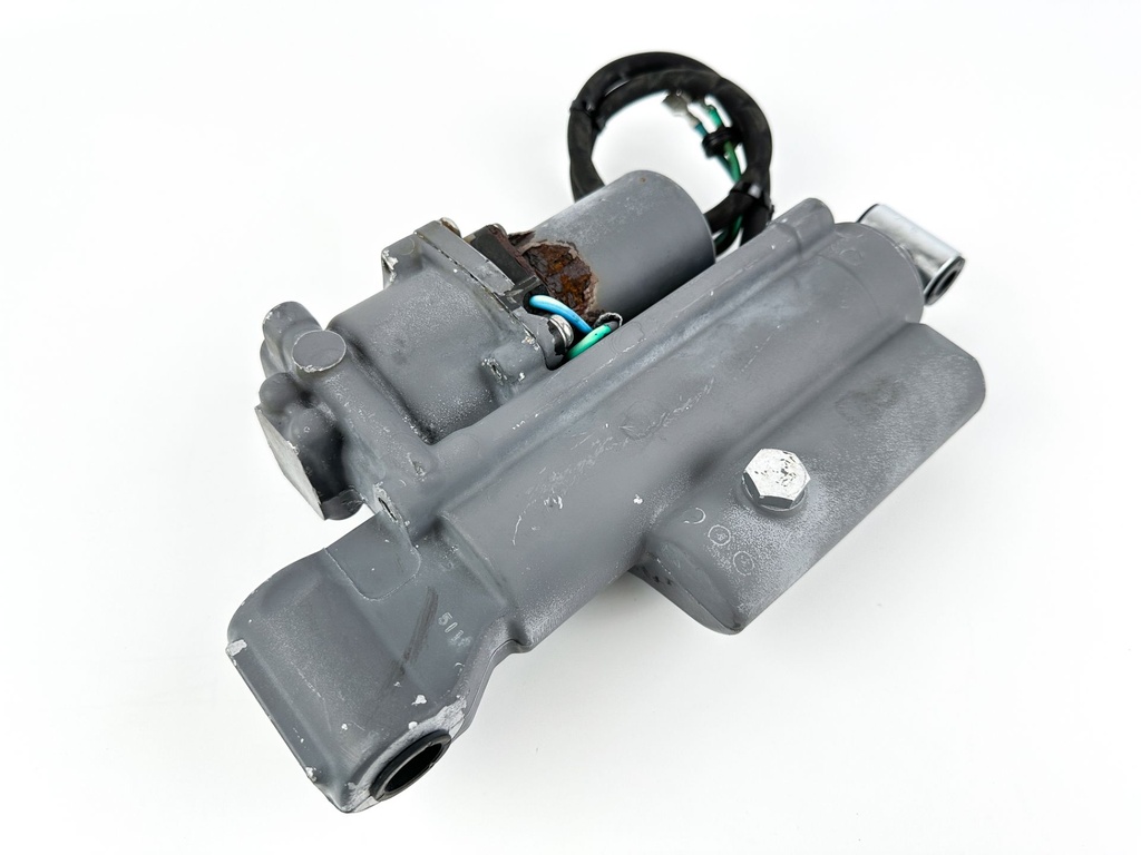 97-03 56000-ZV5-823ZA Honda 40 45 50 HP 4 Stroke Outboard Power Trim Tilt Unit