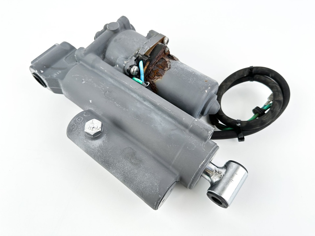 97-03 56000-ZV5-823ZA Honda 40 45 50 HP 4 Stroke Outboard Power Trim Tilt Unit