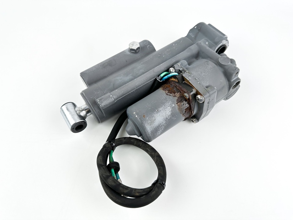 97-03 56000-ZV5-823ZA Honda 40 45 50 HP 4 Stroke Outboard Power Trim Tilt Unit