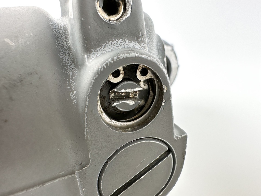 97-03 56000-ZV5-823ZA Honda 40 45 50 HP 4 Stroke Outboard Power Trim Tilt Unit