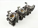 1996 Honda 50 HP 4 Stroke Outboard Carburetor Set 16101-ZW4-D23 OEM