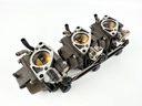 1996 Honda 50 HP 4 Stroke Outboard Carburetor Set 16101-ZW4-D23 OEM