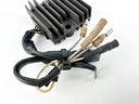 1996 Honda 50 HP 4 Stroke Outboard Rectifier & Regulator 31600-ZV5-003 OEM