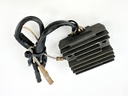 1996 Honda 50 HP 4 Stroke Outboard Rectifier & Regulator 31600-ZV5-003 OEM