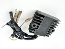 1996 Honda 50 HP 4 Stroke Outboard Rectifier & Regulator 31600-ZV5-003 OEM