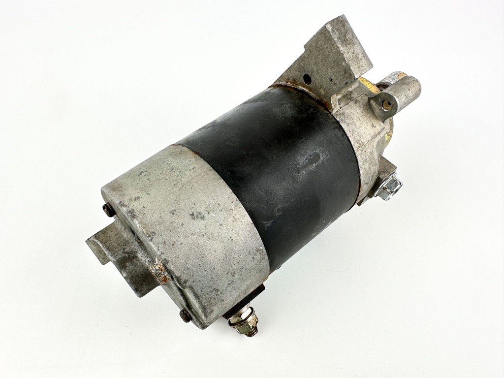 1996 Honda 50 HP 4 Stroke Outboard Starter Motor 31200-ZV5-013 OEM