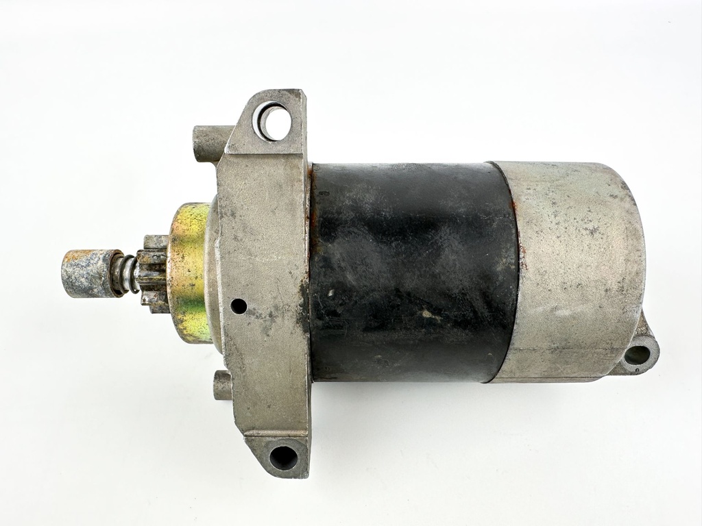 1996 Honda 50 HP 4 Stroke Outboard Starter Motor 31200-ZV5-013 OEM