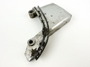 1996 Honda 50 HP 4 Stroke Outboard Cable Cover Plate 40151-ZV5-000ZA OEM