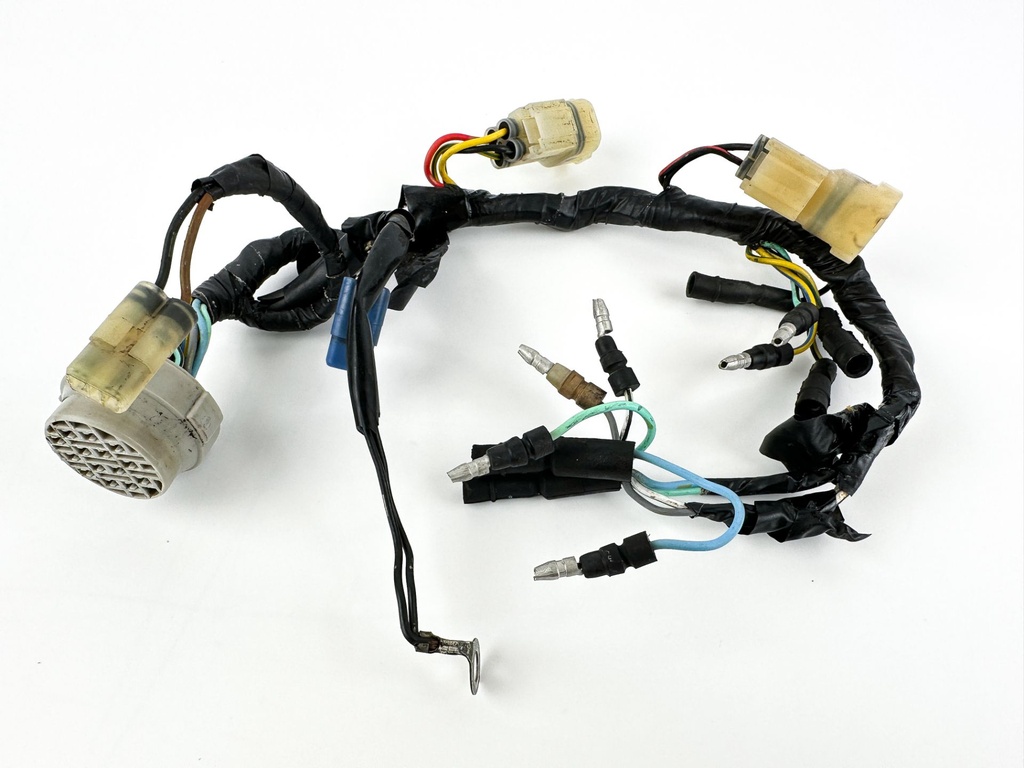 1996 Honda 50 HP 4 Stroke Outboard Engine Wire Harness 32520-ZV5-820 OEM