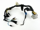 1996 Honda 50 HP 4 Stroke Outboard Engine Wire Harness 32520-ZV5-820 OEM