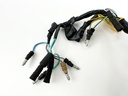 1996 Honda 50 HP 4 Stroke Outboard Engine Wire Harness 32520-ZV5-820 OEM