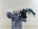 2001 Evinrude 250HP Ficht 2 Stroke Outboard Power Trim & Tilt Unit Assembly 