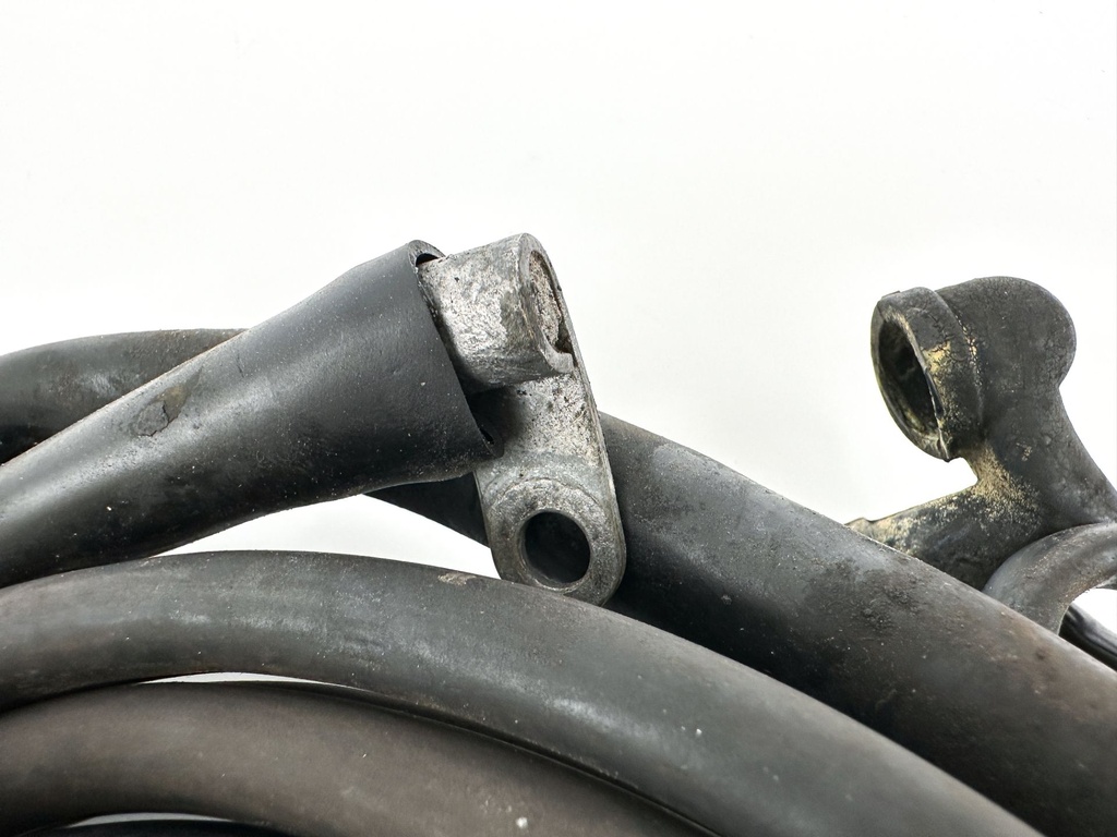 1997 Honda 90 HP 4 Stroke Outboard Battery Cables 32410-ZW1-000 OEM