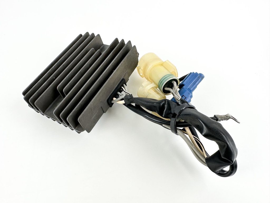 1997 Honda 90 HP 4 Stroke Outboard Rectifier & Regulator 31750-ZW1-003 OEM