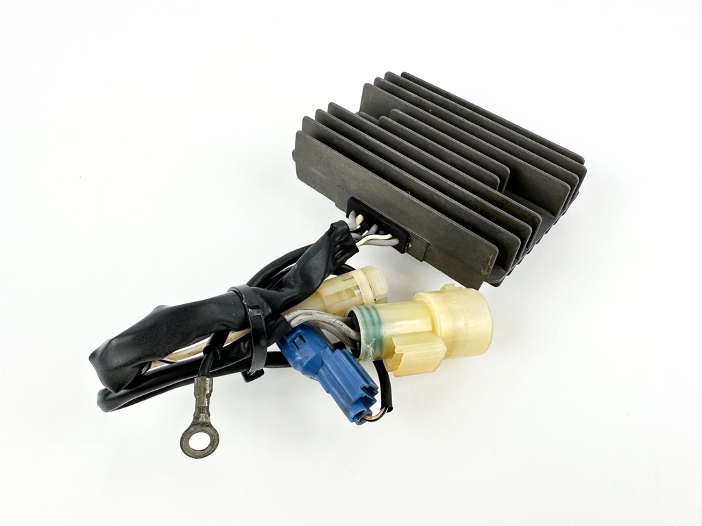 1997 Honda 90 HP 4 Stroke Outboard Rectifier & Regulator 31750-ZW1-003 OEM