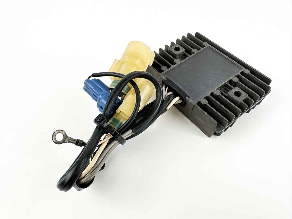 1997 Honda 90 HP 4 Stroke Outboard Rectifier & Regulator 31750-ZW1-003 OEM