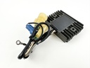 1997 Honda 90 HP 4 Stroke Outboard Rectifier & Regulator 31750-ZW1-003 OEM