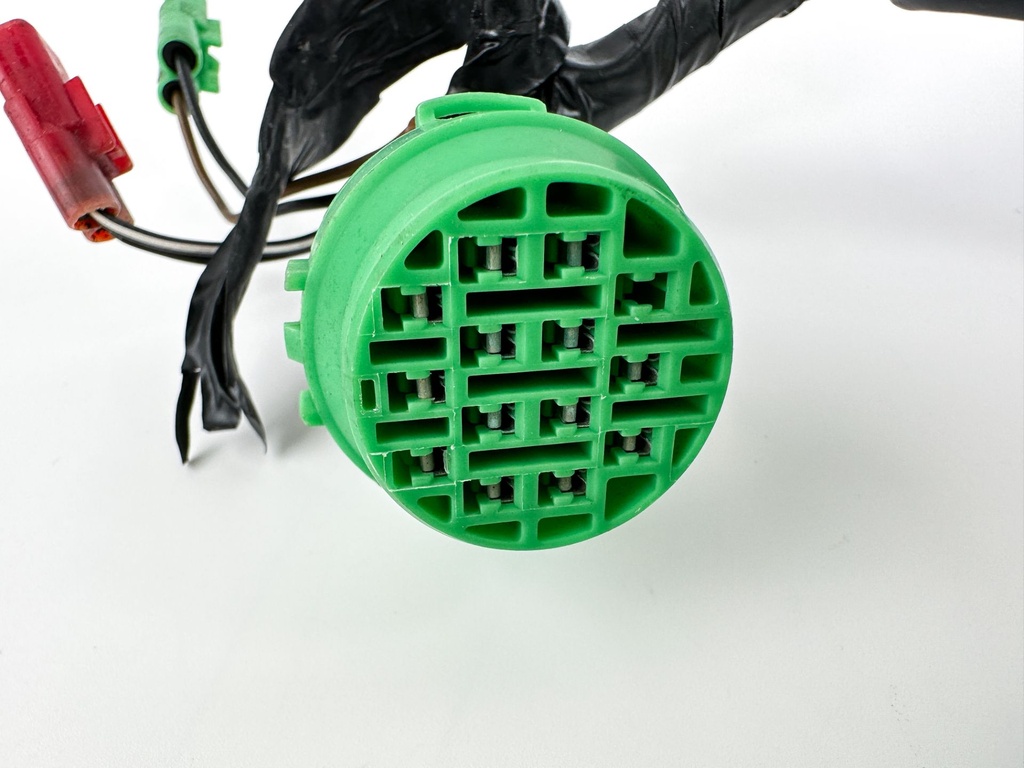 1997 Honda 90 HP 4 Stroke Outboard Engine Wire Harness 32520-ZW1-000 OEM