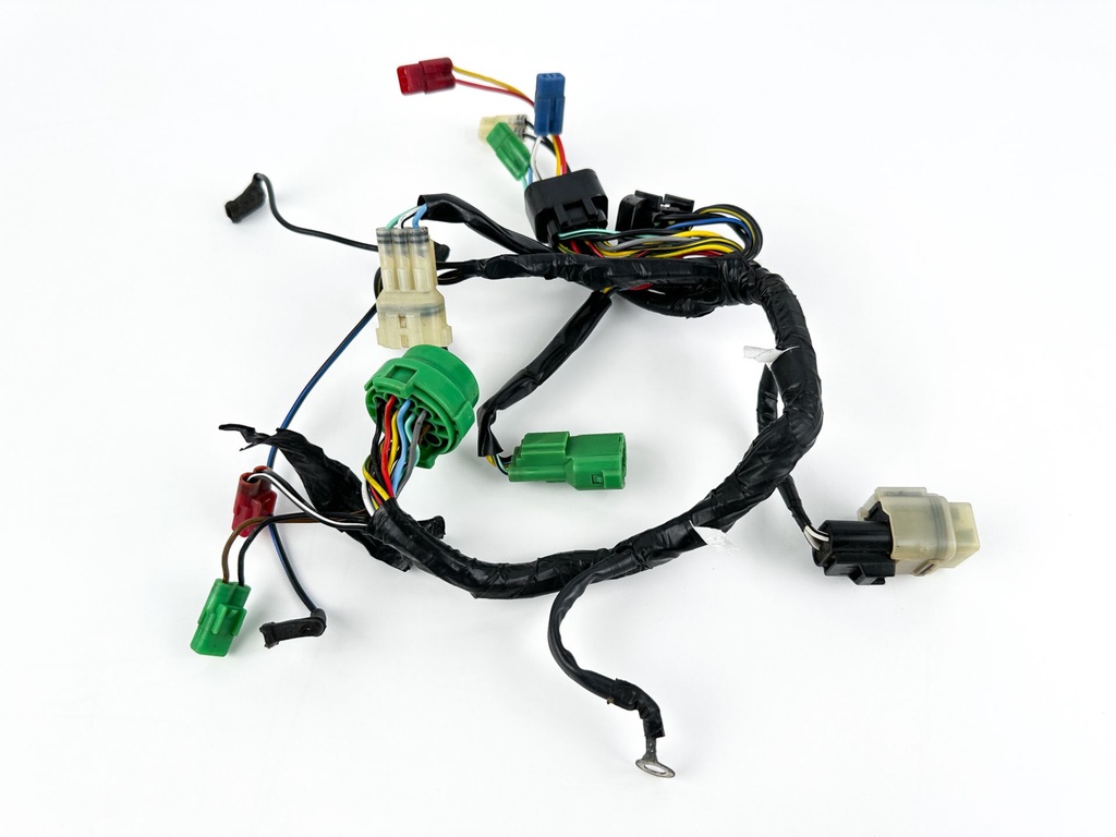 1997 Honda 90 HP 4 Stroke Outboard Engine Wire Harness 32520-ZW1-000 OEM