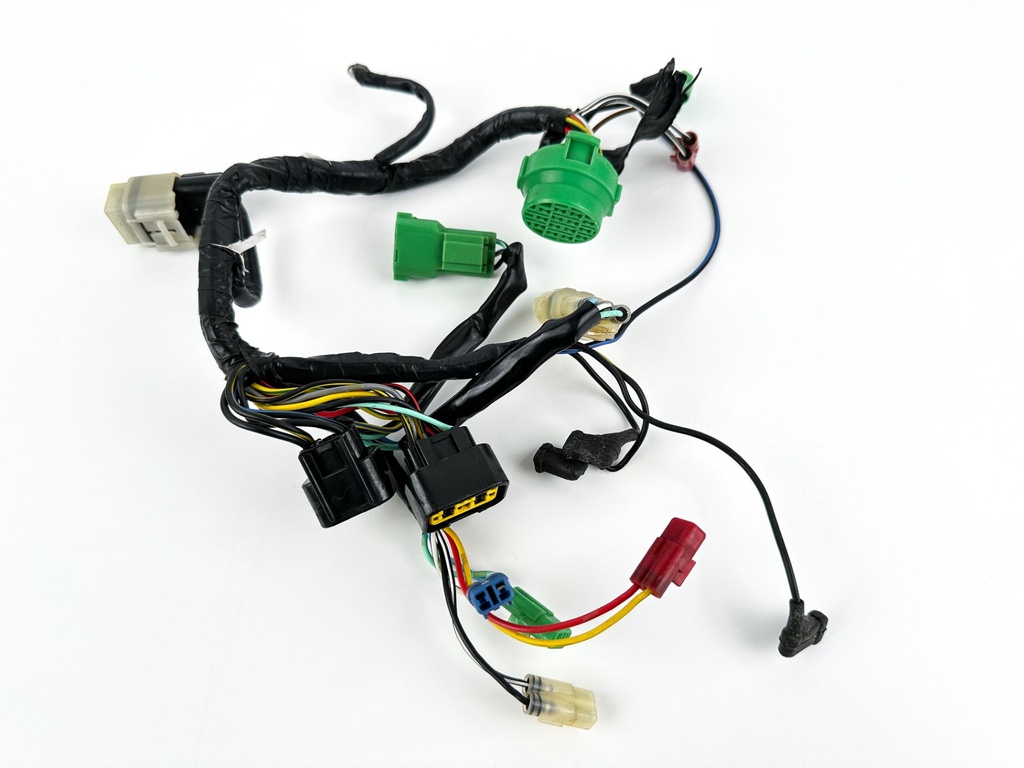 1997 Honda 90 HP 4 Stroke Outboard Engine Wire Harness 32520-ZW1-000 OEM