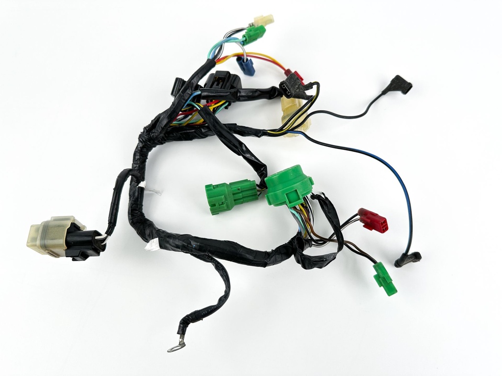 1997 Honda 90 HP 4 Stroke Outboard Engine Wire Harness 32520-ZW1-000 OEM