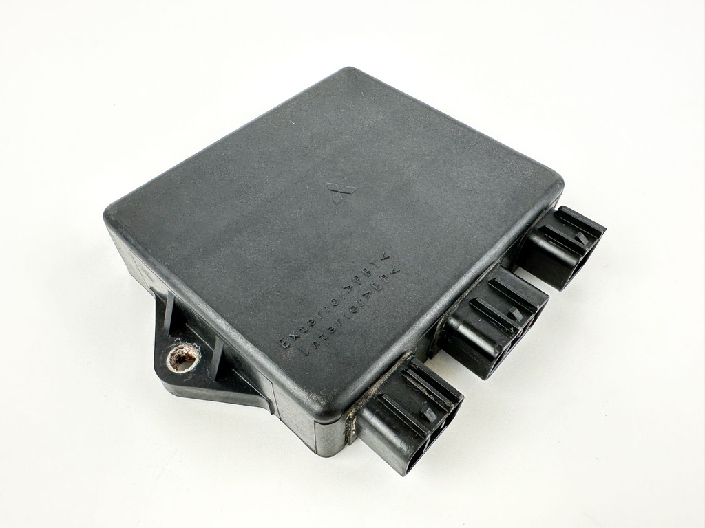 30400-ZW1-013 Honda BF 75 90 HP 4 Stroke Outboard CDI C.D.I Ignition Module