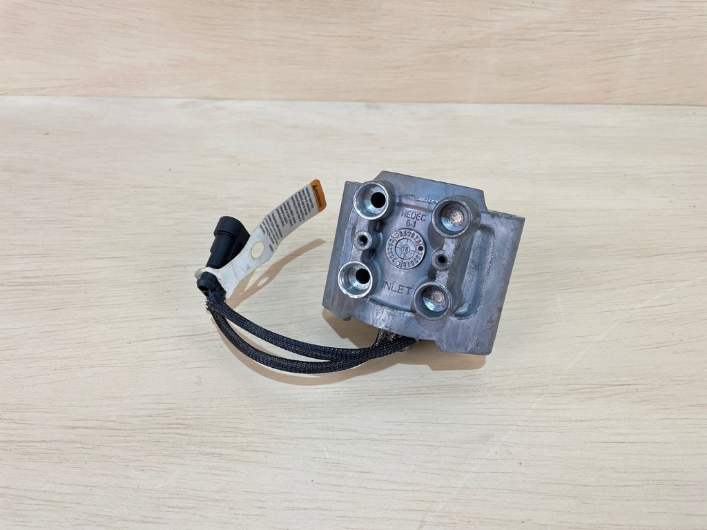 08 - 11 Evinrude Etec Starboard Side Injector 115HP - 300HP Refurbished 5007586