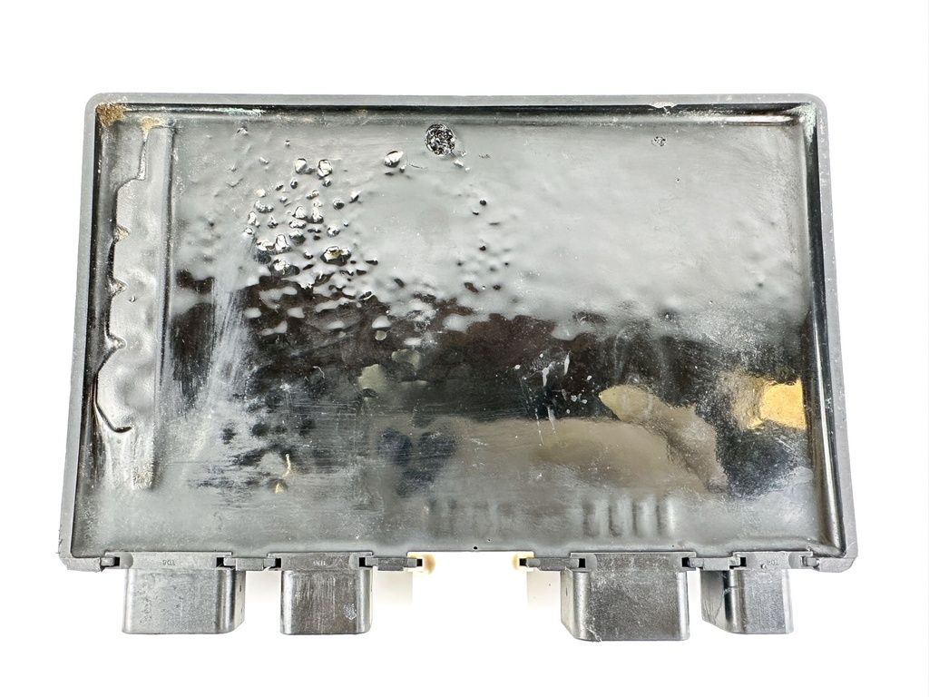 2000 Suzuki 70 HP 4 Stroke Outboard Engine Control Unit ECU 33920-99E14 OEM