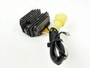 2000 Suzuki 70 HP 4 Stroke Outboard Rectifier & Regulator 32800-92E20 OEM
