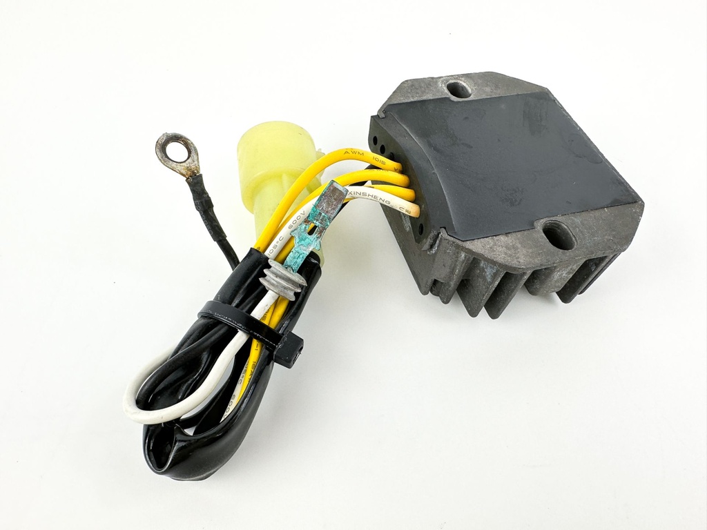 2000 Suzuki 70 HP 4 Stroke Outboard Rectifier & Regulator 32800-92E20 OEM
