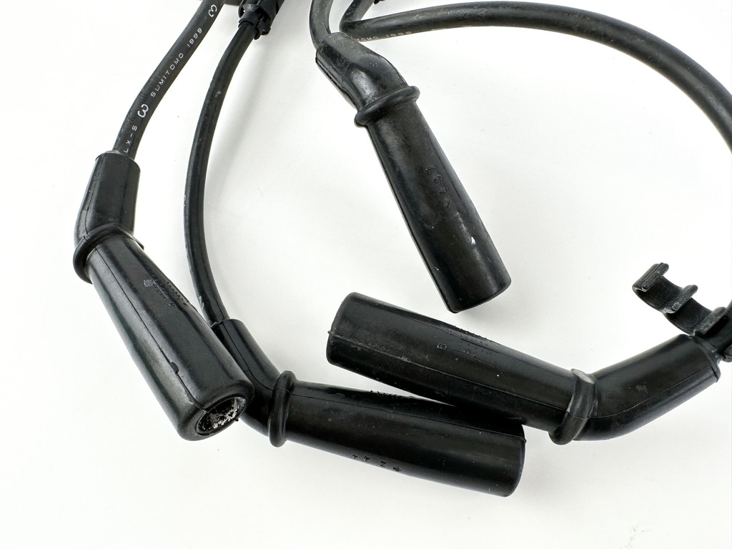 2000 Suzuki 70 HP 4 Stroke Outboard Ignition Coil Set 33420-99E00 OEM