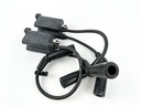 2000 Suzuki 70 HP 4 Stroke Outboard Ignition Coil Set 33420-99E00 OEM