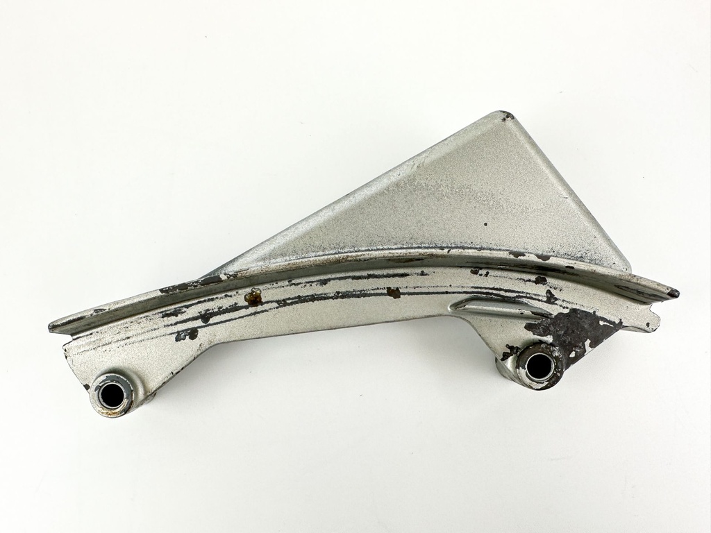 2001 Honda 130 HP 4 Stroke Outboard Cable Cover Plate 40151-ZW5-000ZA OEM