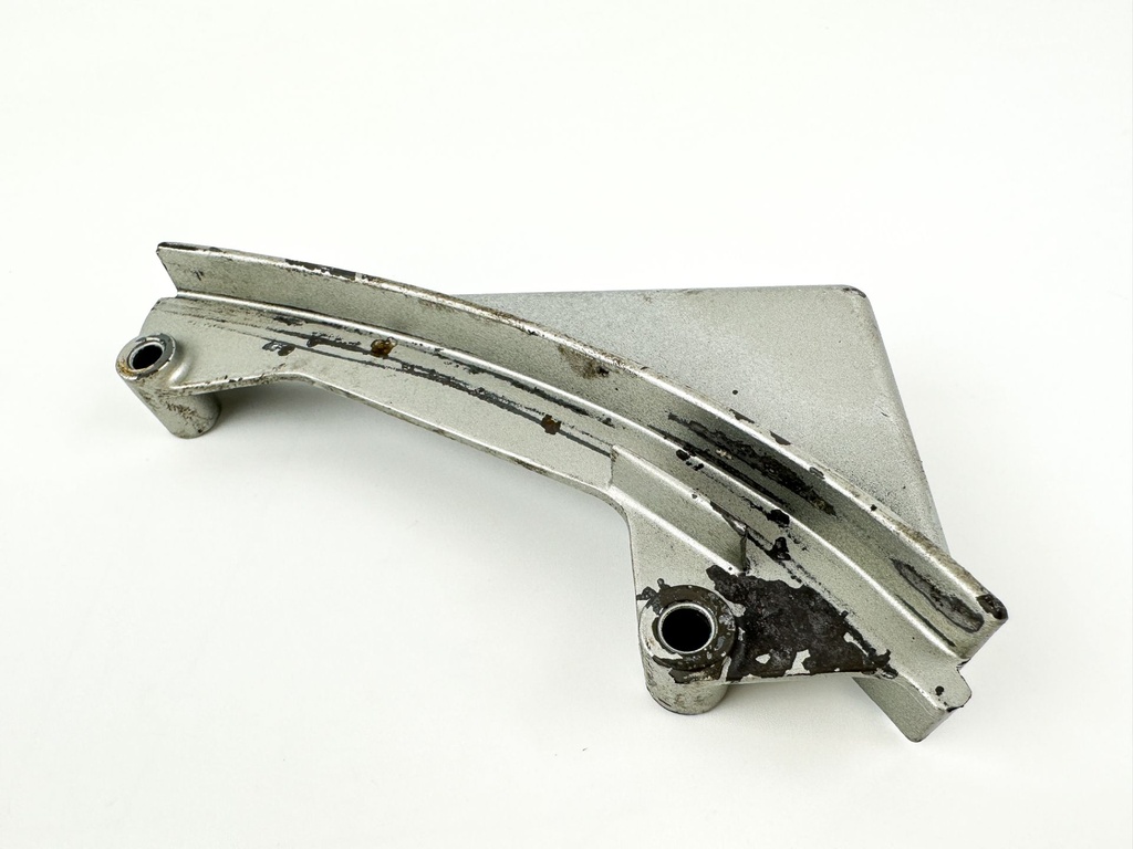 2001 Honda 130 HP 4 Stroke Outboard Cable Cover Plate 40151-ZW5-000ZA OEM