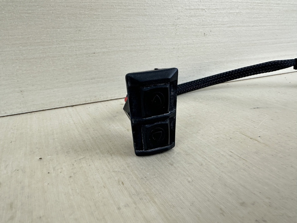 2001 Evinrude 250HP Ficht 2 Stroke Outboard Trim & Tilt Switch 0586074