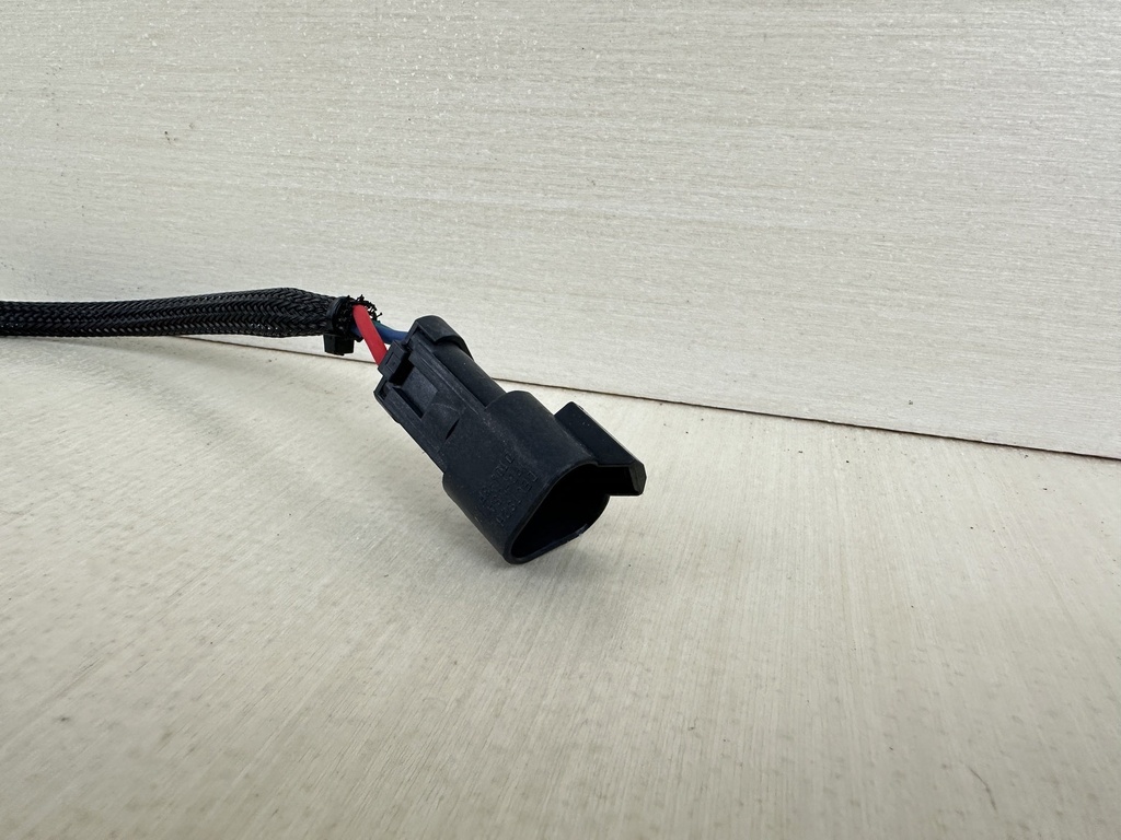 2001 Evinrude 250HP Ficht 2 Stroke Outboard Trim & Tilt Switch 0586074