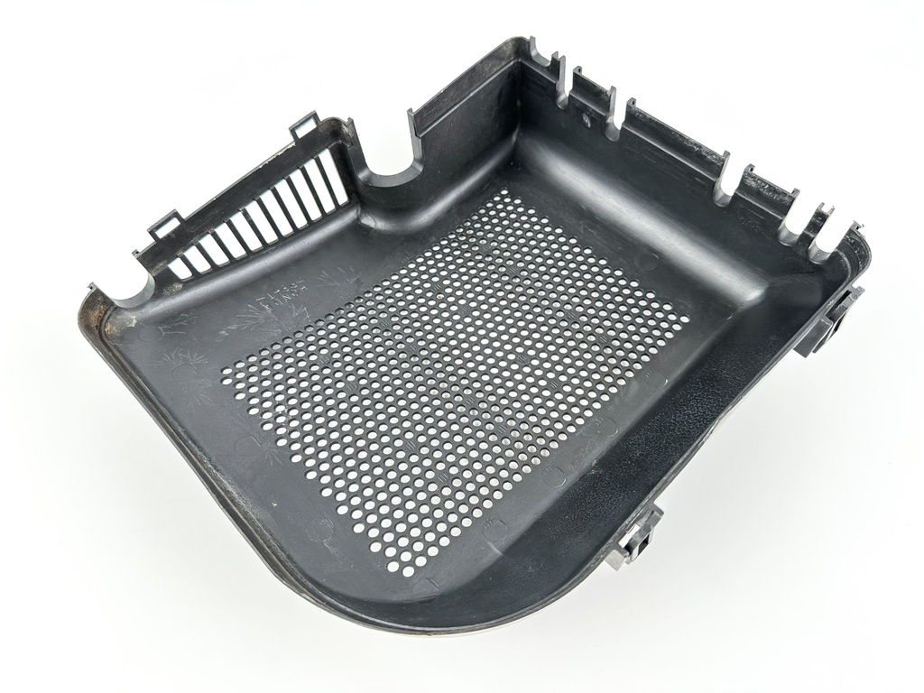 2001 Honda 130 HP 4 Stroke Outboard CDI Plastic Cover 30421-ZW1-000 OEM