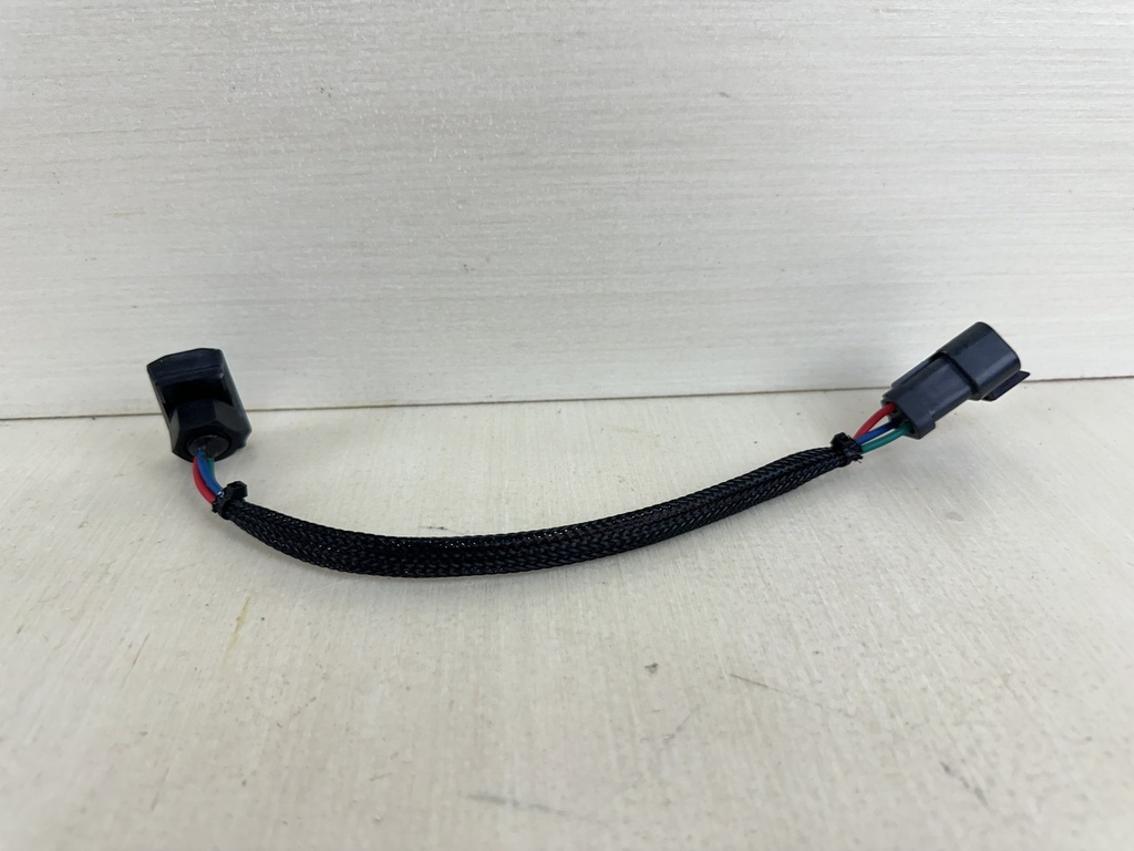 2001 Evinrude 250HP Ficht 2 Stroke Outboard Trim & Tilt Switch 0586074