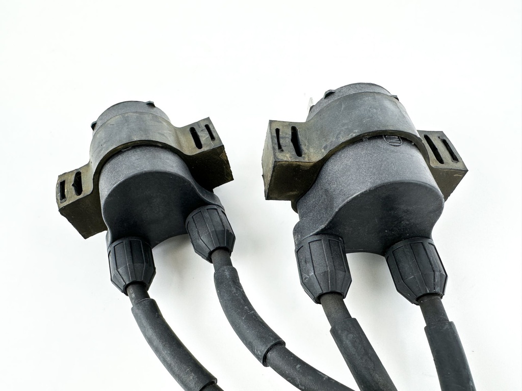 Honda 115 130 HP 4 Stroke Outboard Ignition Coil Set 30550-ZW5-003 30500-ZW5-003